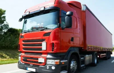 Antalya Araklı Ambar Kargo