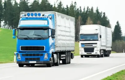 Antalya Araklı | Eşya Taşıma